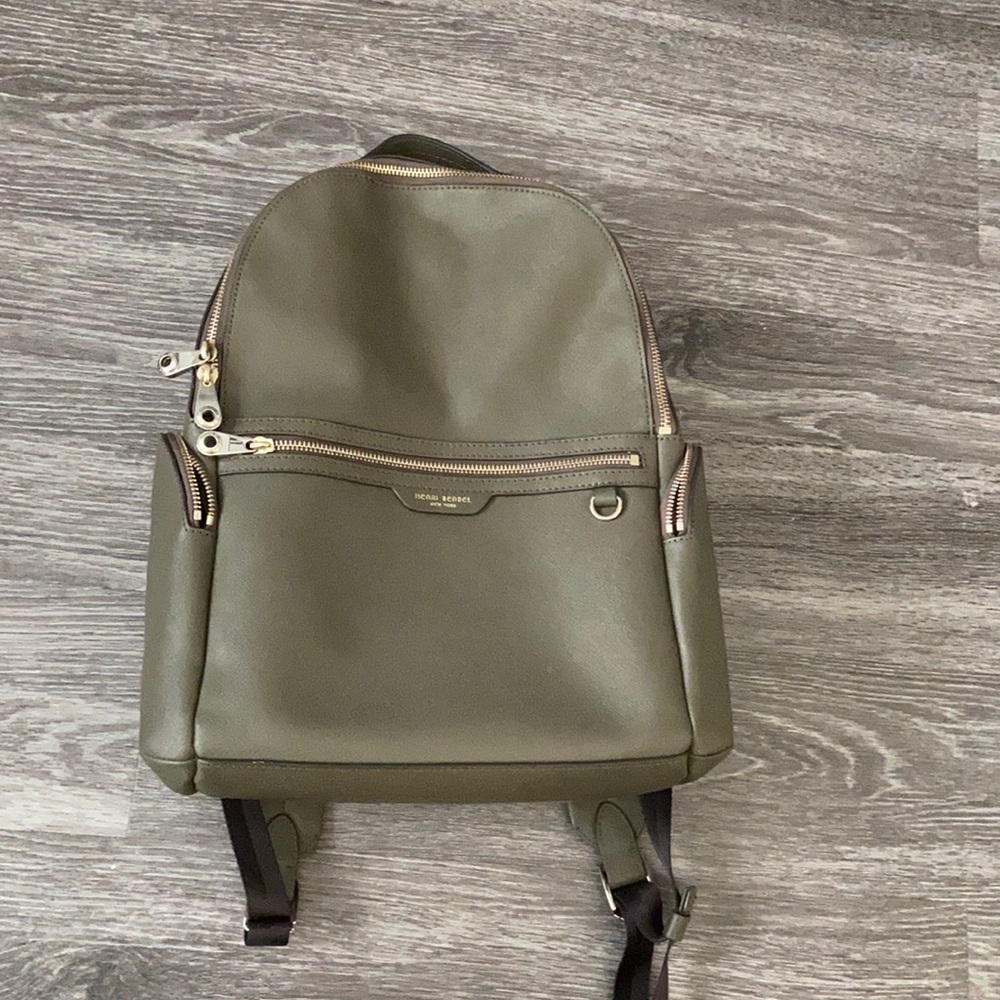 Henri Bendel Backpack